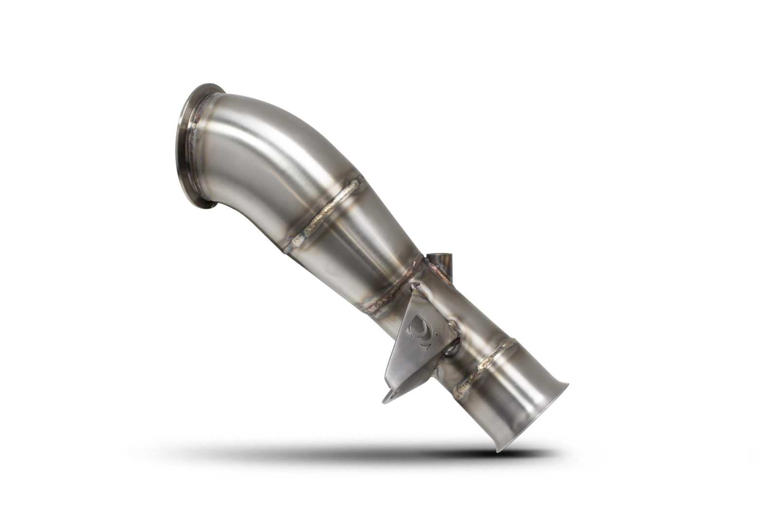 Scorpion BMW M2 F87 Non GPF De cat Downpipe - Performance HQ - United Kingdom