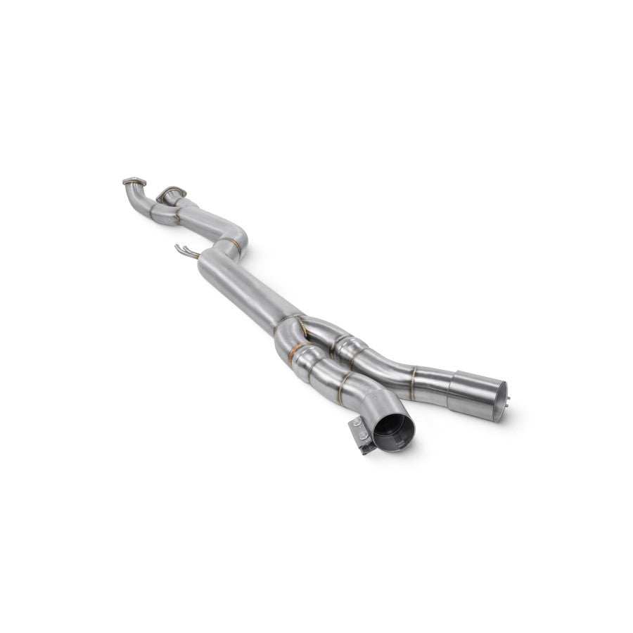 Scorpion BMW M3 M4 (G8X) Single Pipe GPF Delete - Performance HQ - United Kingdom