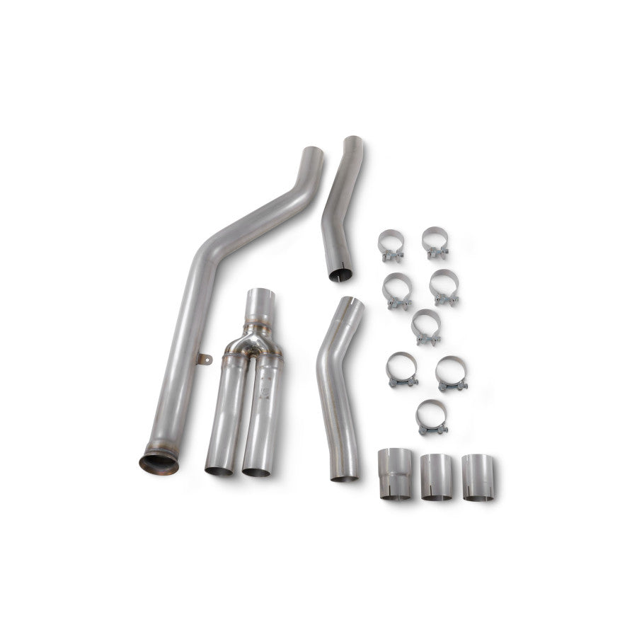 Scorpion BMW M240i G42 GPF Delete Exhaust