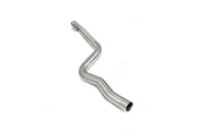 Scorpion BMW M140i/M240i GPF Delete Pipe