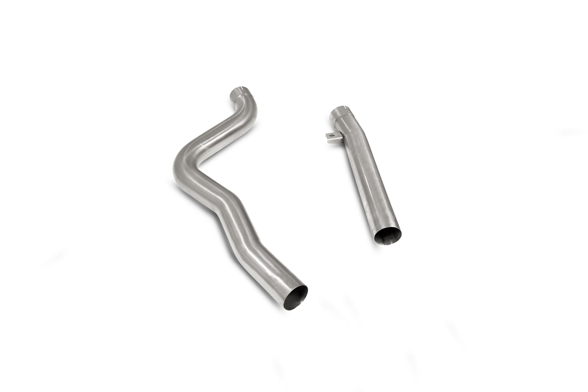 Scorpion BMW M140i/M240i GPF Delete Pipe