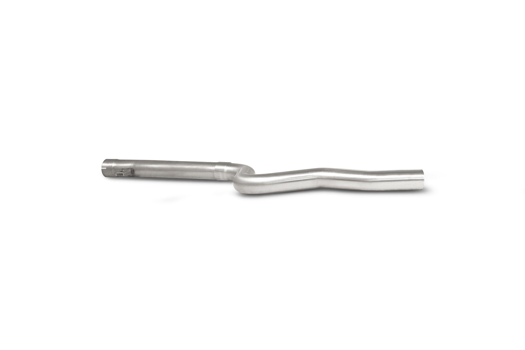Scorpion BMW M140i/M240i GPF Delete Pipe