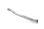 Scorpion BMW 128ti F40 GPF Delete Exhaust - Performance HQ - United Kingdom
