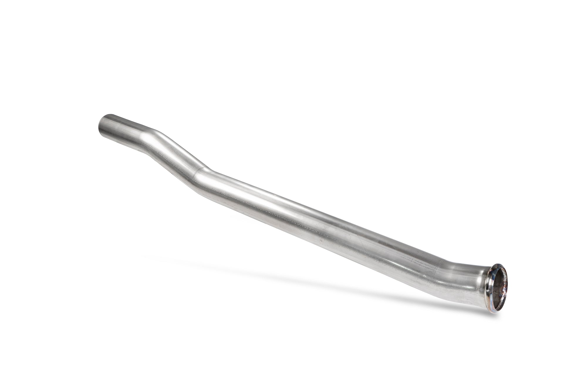 Scorpion BMW 128ti F40 GPF Delete Exhaust