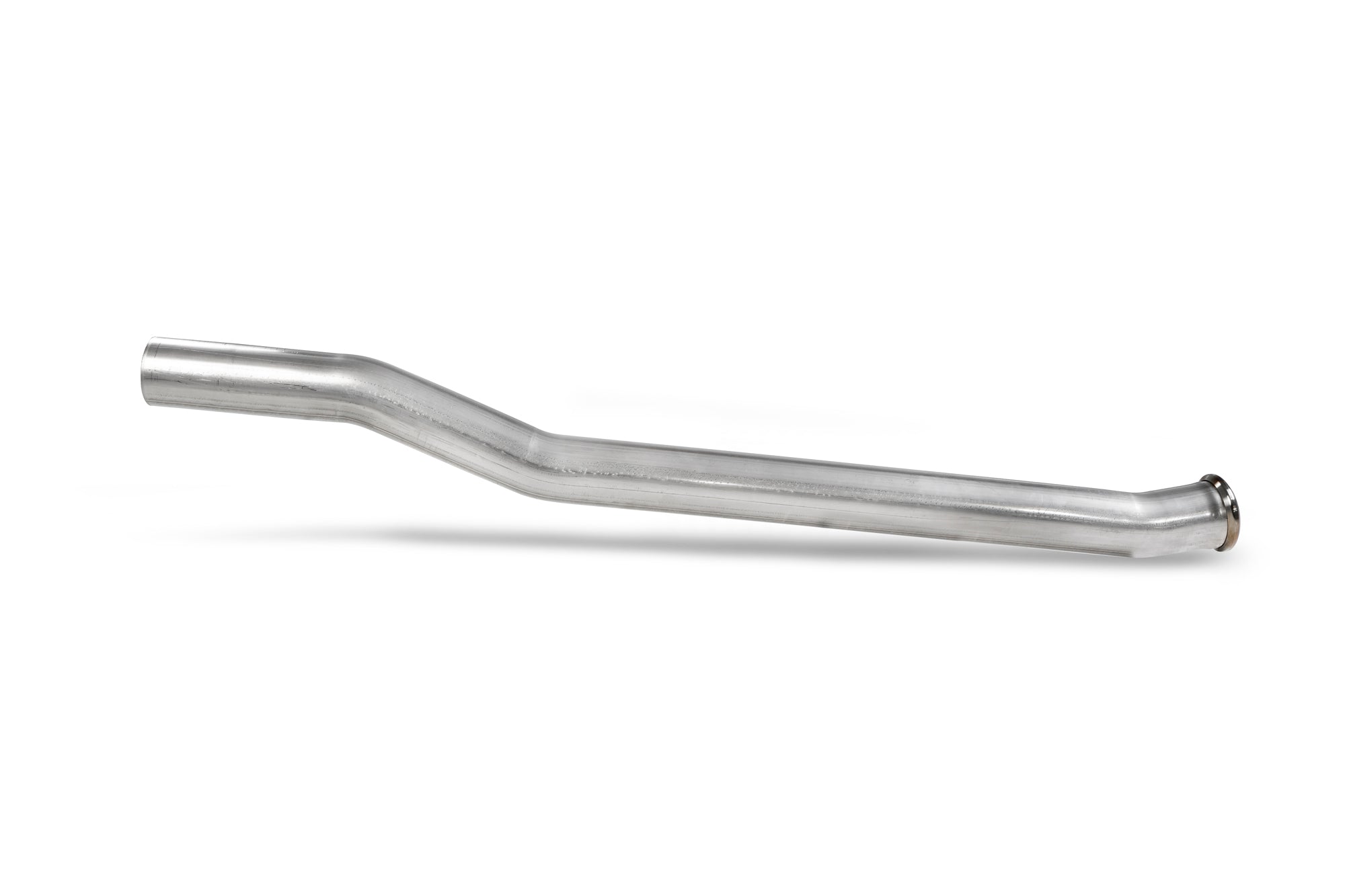 Scorpion BMW 128ti F40 GPF Delete Exhaust