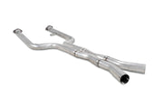 Scorpion BMW G80 G82 Exhaust GPF Delete - Performance HQ - United Kingdom