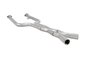 Scorpion BMW G80 G82 Exhaust GPF Delete