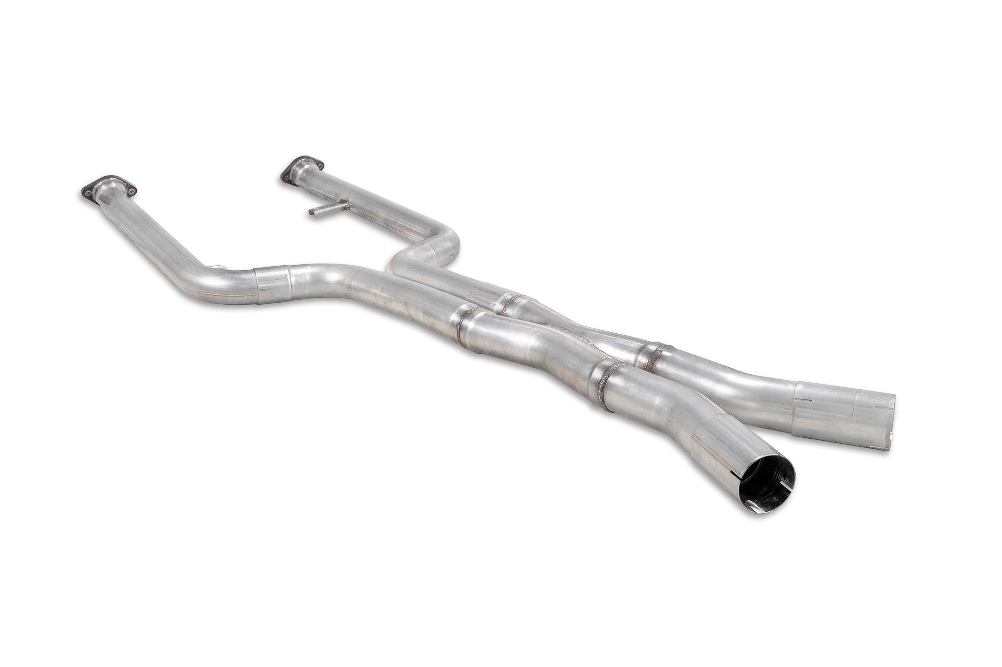 Scorpion BMW G80 G82 Exhaust GPF Delete