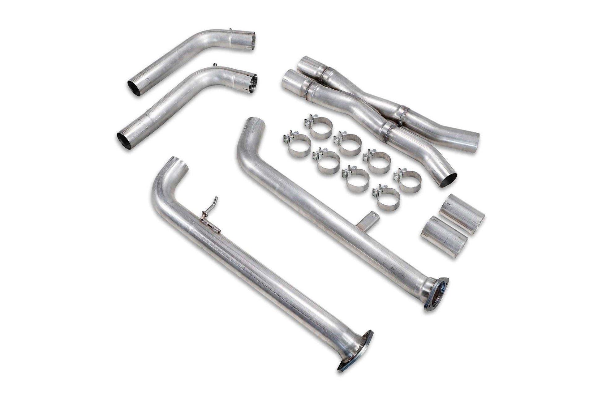 Scorpion BMW G80 G82 Exhaust GPF Delete - Performance HQ - United Kingdom