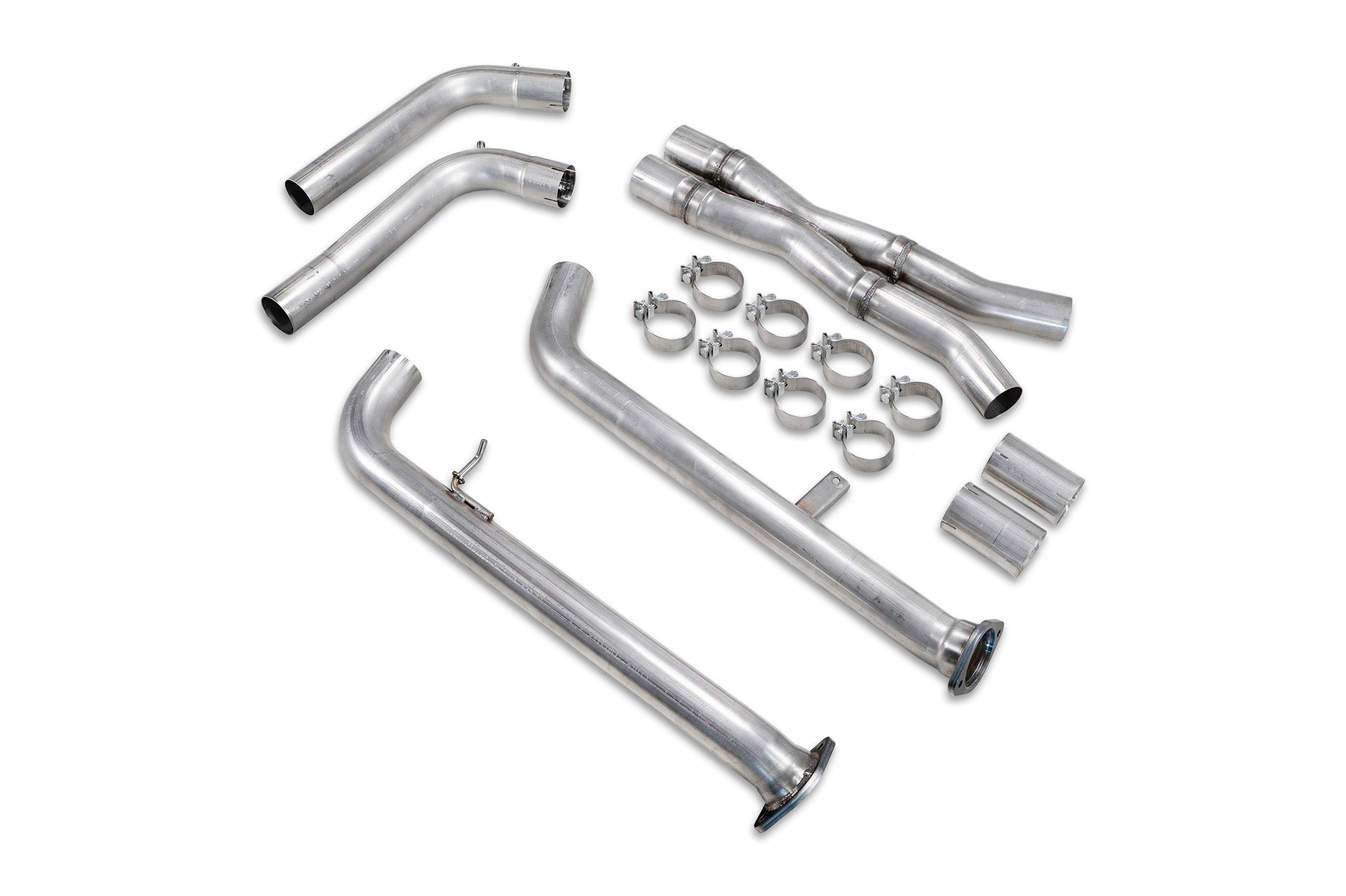 Scorpion BMW G80 G82 Exhaust GPF Delete