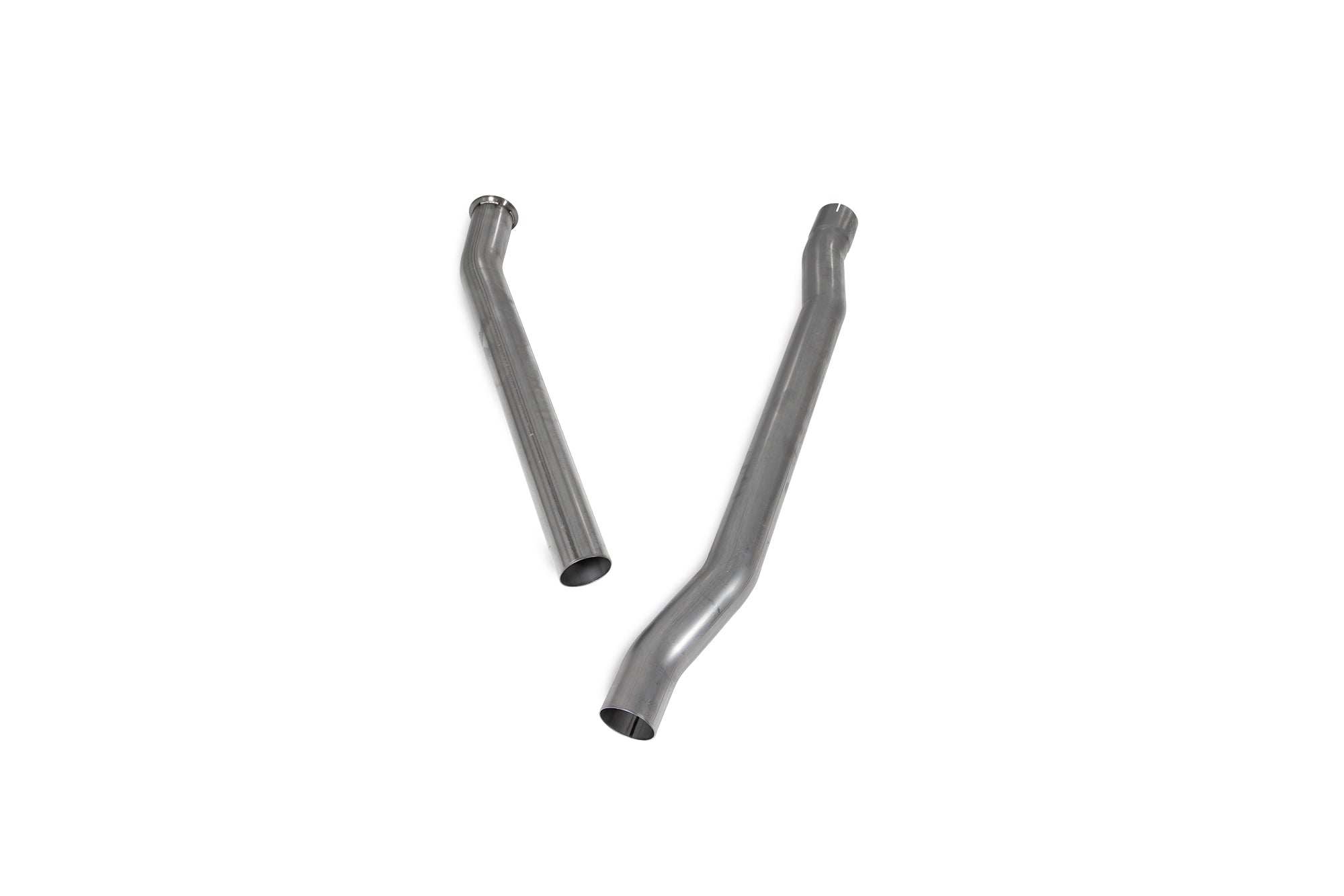 Scorpion BMW M235i xDrive F44 GPF Delete Exhaust - Performance HQ - United Kingdom