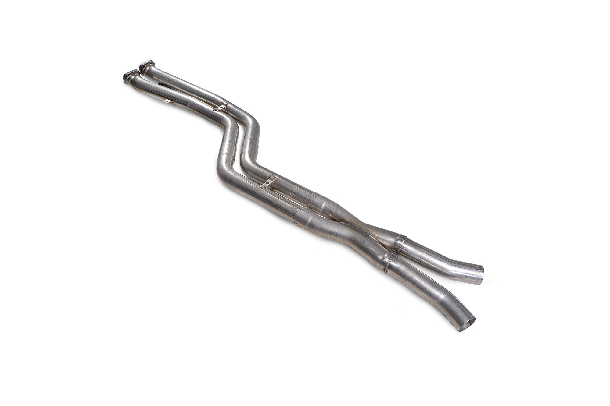 Scorpion BMW X3 M/X4 M GPF Delete Exhaust