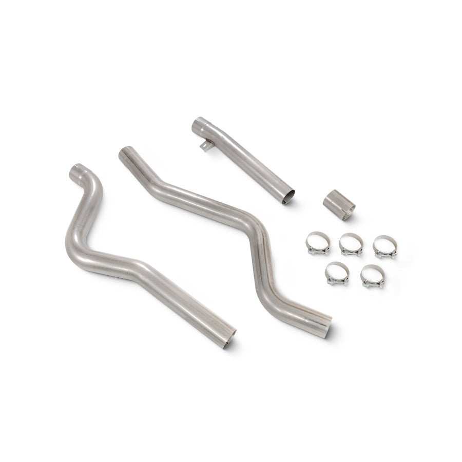 Scorpion BMW 440i & 340i Resonator Delete Exhaust - Performance HQ - United Kingdom