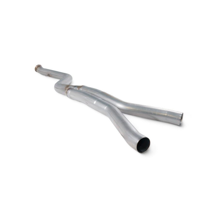 Scorpion BMW M240i G42 GPF Delete Exhaust