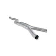 Scorpion BMW M240i G42 GPF Delete Exhaust - Performance HQ - United Kingdom