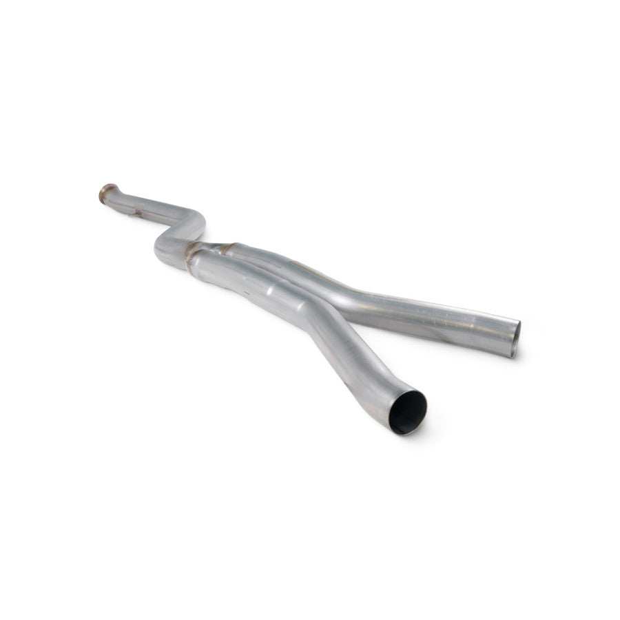 Scorpion BMW M240i G42 GPF Delete Exhaust - Performance HQ - United Kingdom