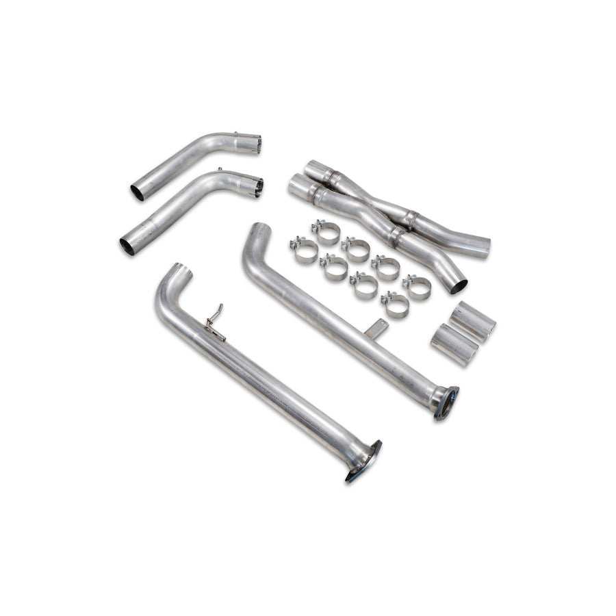 Scorpion BMW M2 (G87) GPF Delete - Performance HQ - United Kingdom