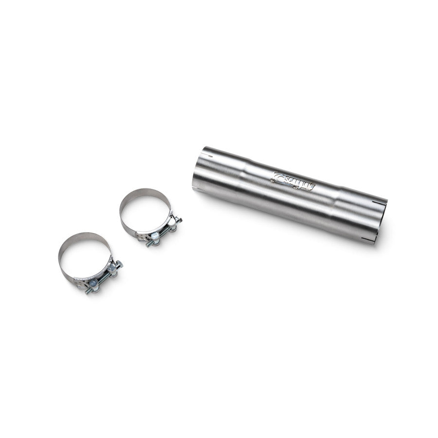 Scorpion BMW M135i/235i (F20/21/22) OEM Resonator Delete