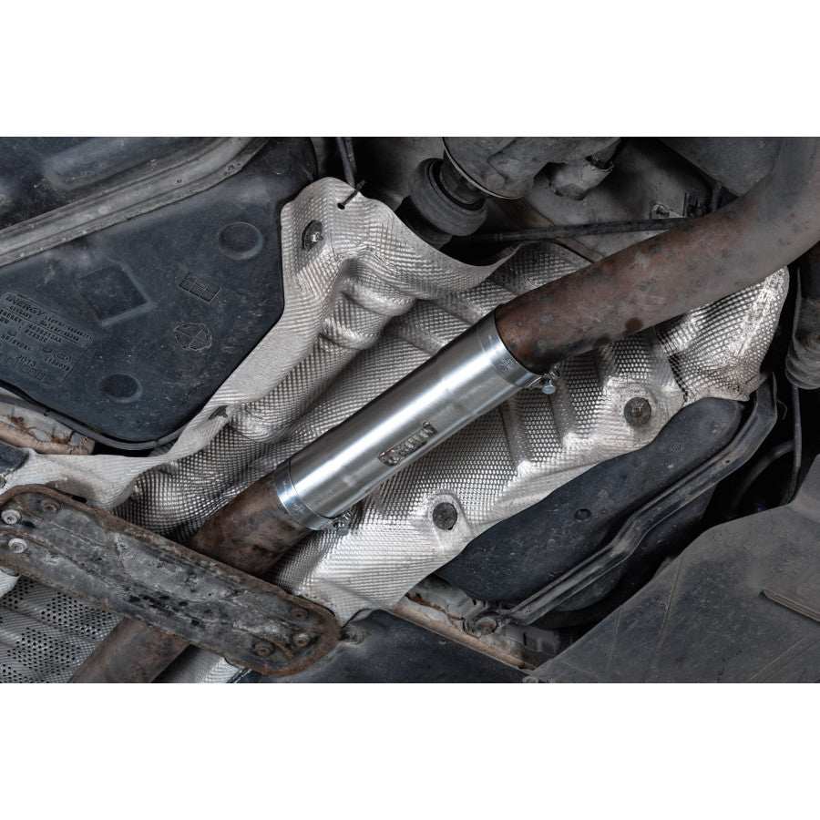 Scorpion BMW M135i 235i (F20 21 22) OEM Resonator Delete - Performance HQ - United Kingdom