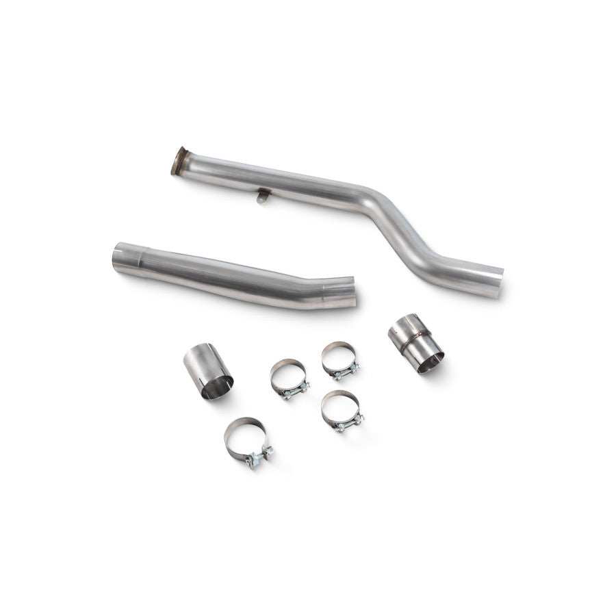 Scorpion BMW 230i (G42) GPF Delete - Performance HQ - United Kingdom