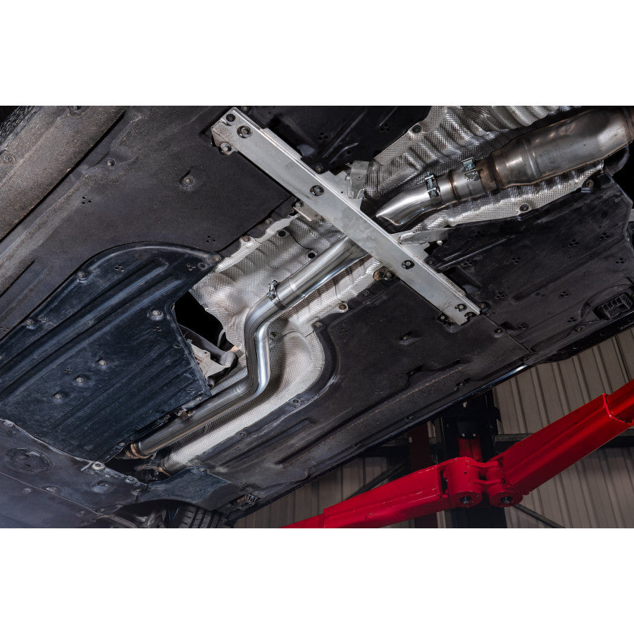 Scorpion BMW 230i (G42) GPF Delete