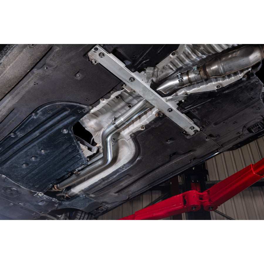 Scorpion BMW 230i (G42) GPF Delete - Performance HQ - United Kingdom