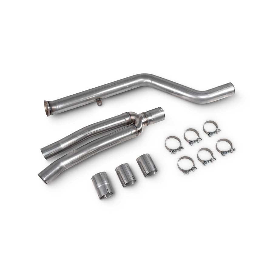 Scorpion BMW M340i (G20) GPF Delete - Performance HQ - United Kingdom