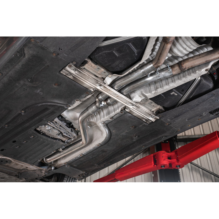 Scorpion BMW M340i (G20) GPF Delete