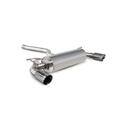 Scorpion BMW M240i (F22) GPF Back Exhaust - Performance HQ - United Kingdom