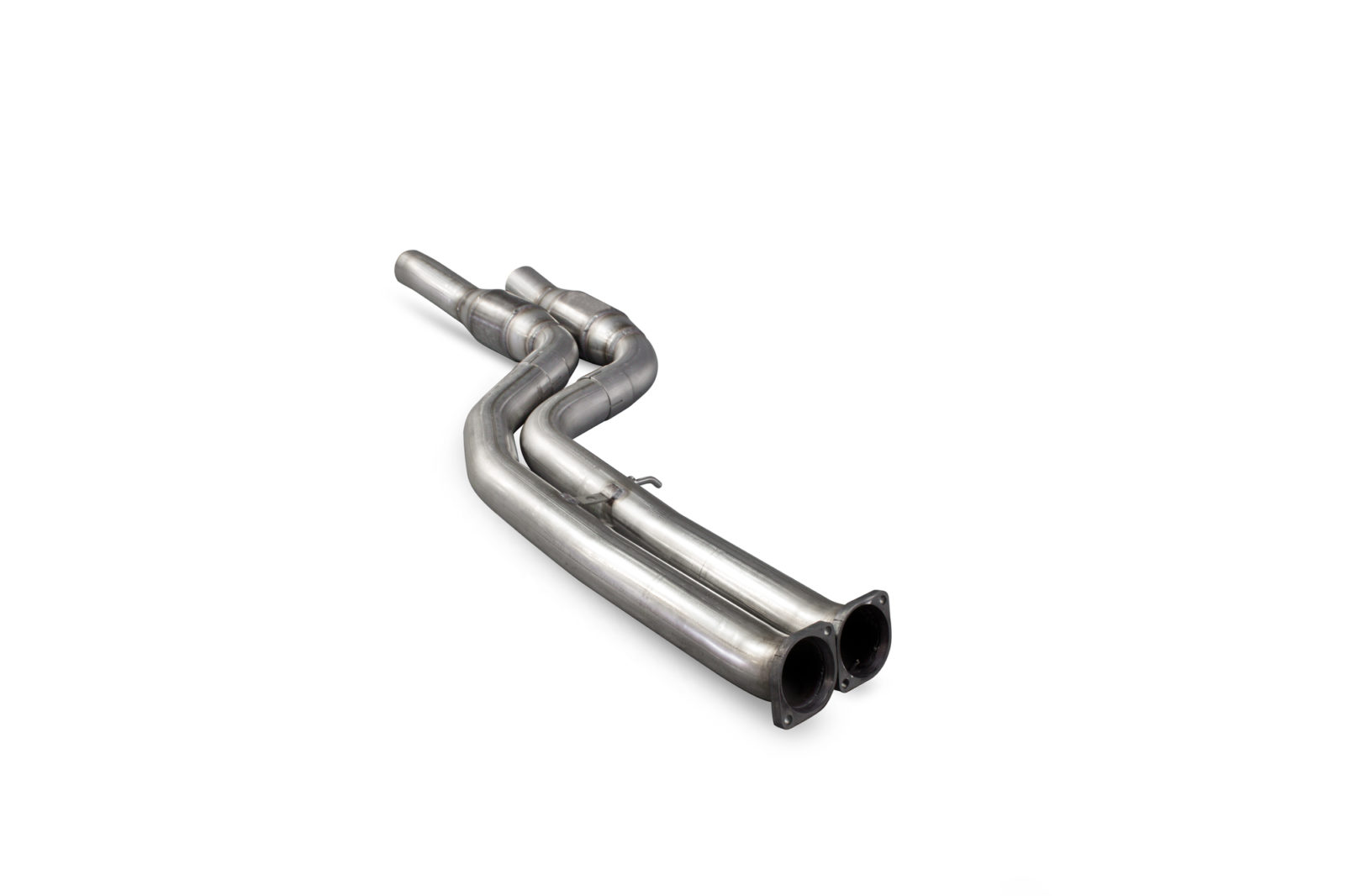 Scorpion BMW F80 M3/M4 F82 F83 Downpipes