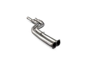 Scorpion BMW F80 M3/M4 F82 F83 Downpipes