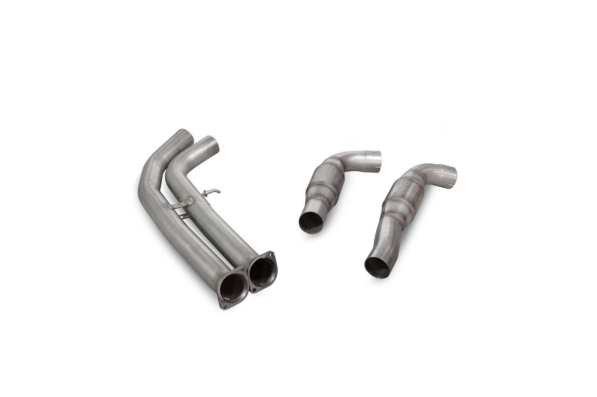 Scorpion BMW F80 M3 M4 F82 F83 Downpipes - Performance HQ - United Kingdom