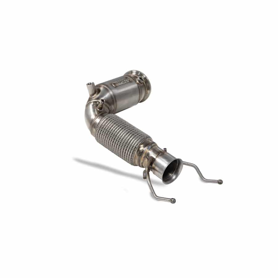 Scorpion BMW M135i xDrive GPF Downpipe