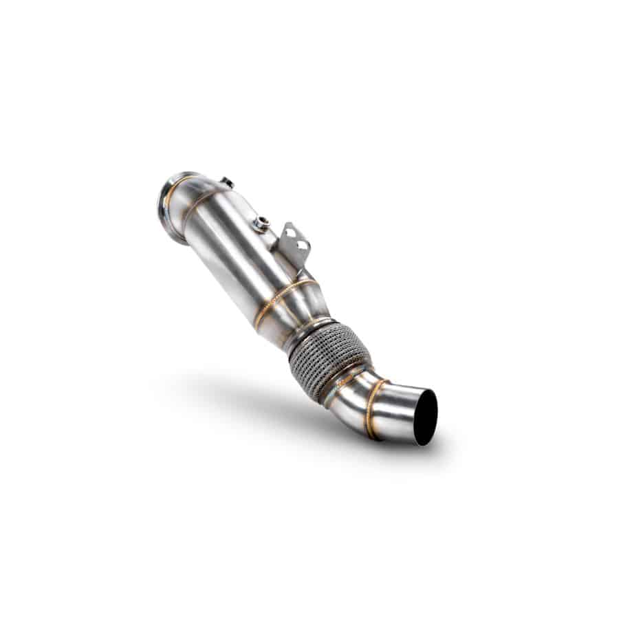 Scorpion BMW M140i/M240i (F2X), 340i/440i (F3X), 540i (G30), 740i (G11/G12) including XDrive Models 5? Downpipe