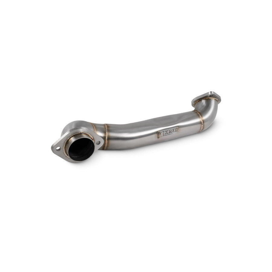 Scorpion BMW M2 M3 M4 (G8X) Front Cross Over Pipe