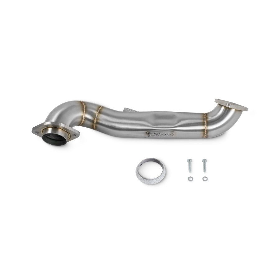 Scorpion BMW M2 M3 M4 (G8X) Front Cross Over Pipe