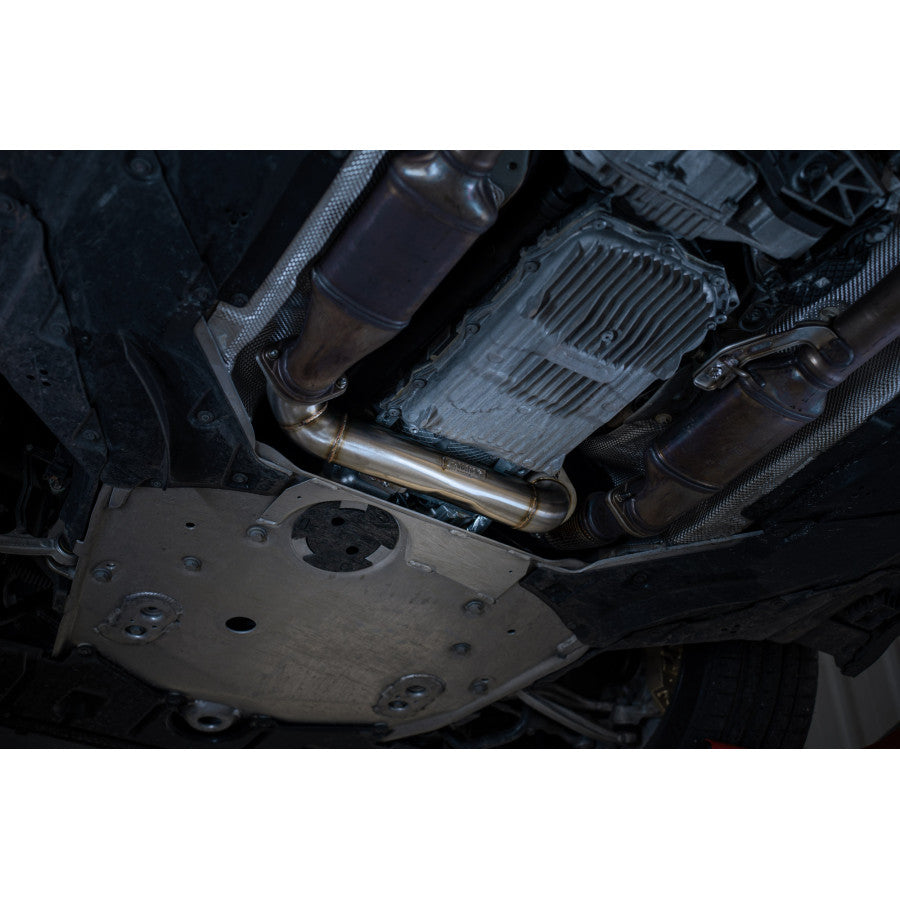 Scorpion BMW M2 M3 M4 (G8X) Front Cross Over Pipe
