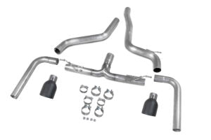 Scorpion Ford Focus ST Mk4 Estate Predator GPF back Exhaust