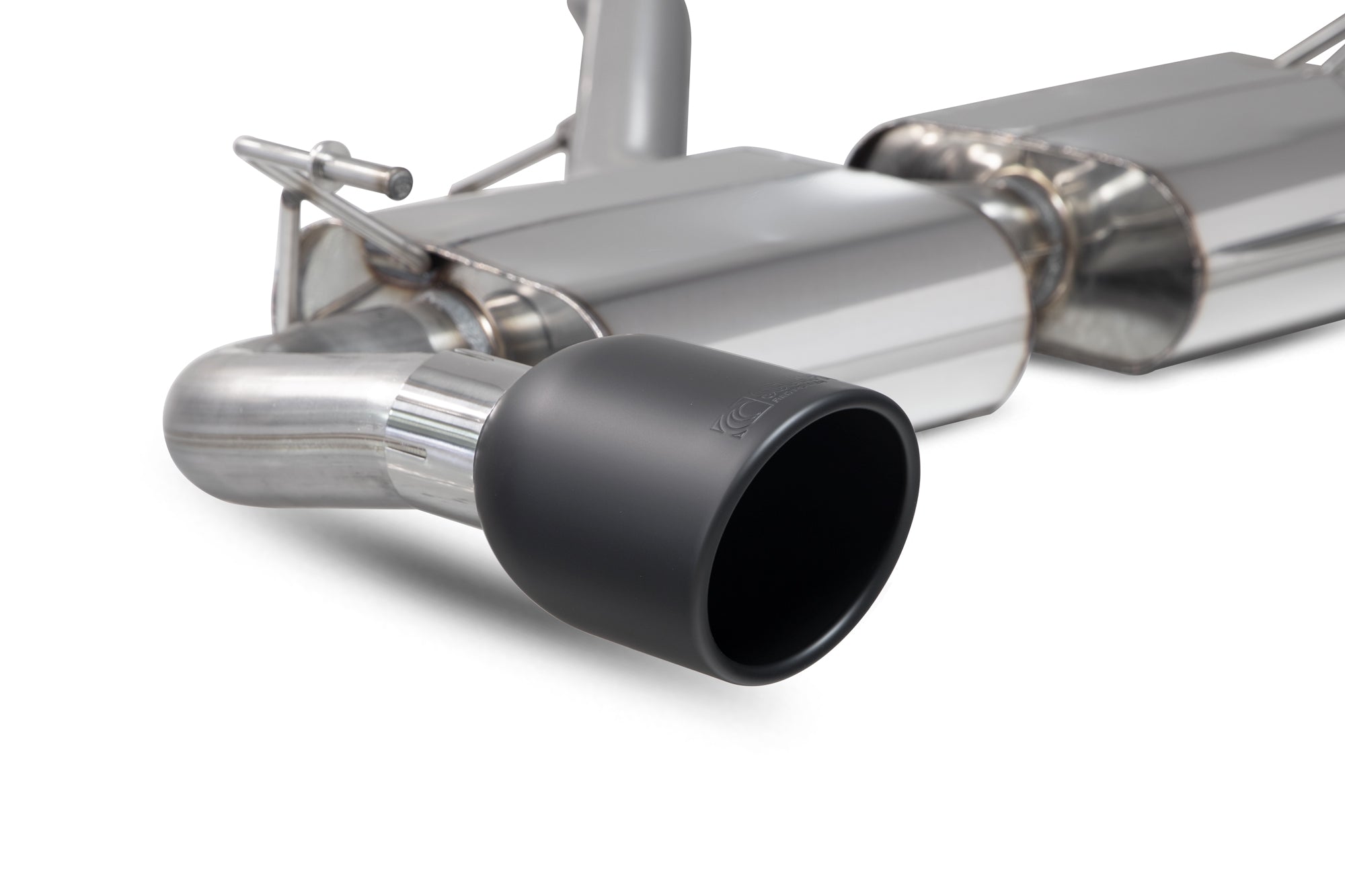 Scorpion Hyundai i30N Performance GPF Model Only GPF back Exhaust