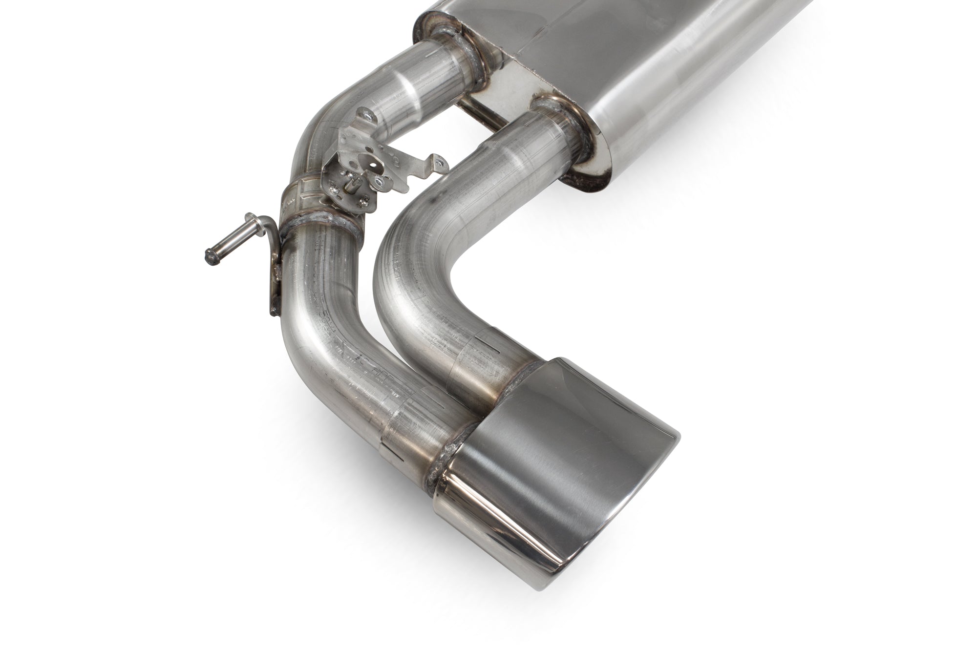 Scorpion Audi RS3 Saloon 8V MQB Exhaust System