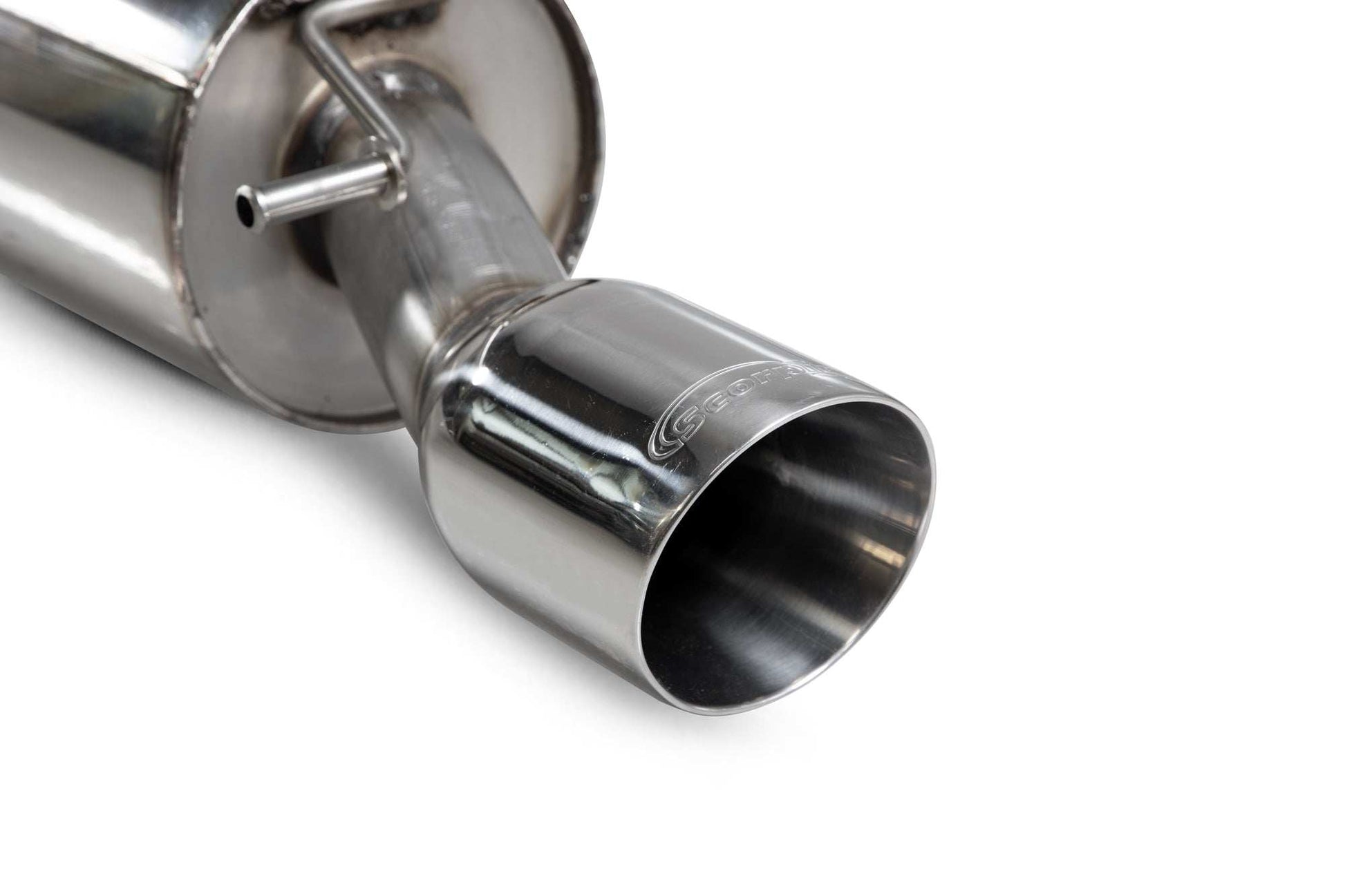 Scorpion Mini Cooper S Clubman R55 Cat back Exhaust - Performance HQ - United Kingdom