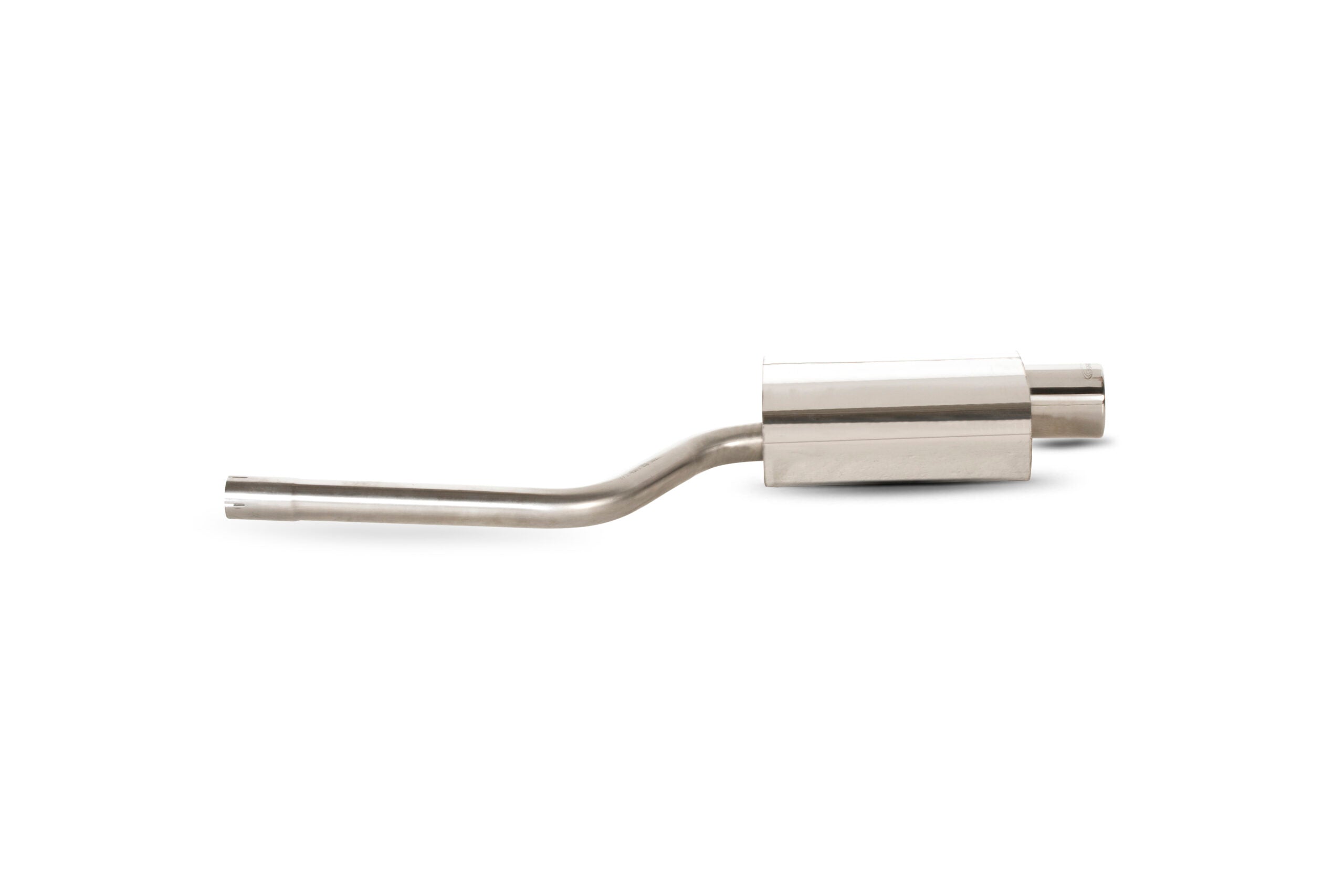 Scorpion Mini Cooper One R50 Cat back Exhaust
