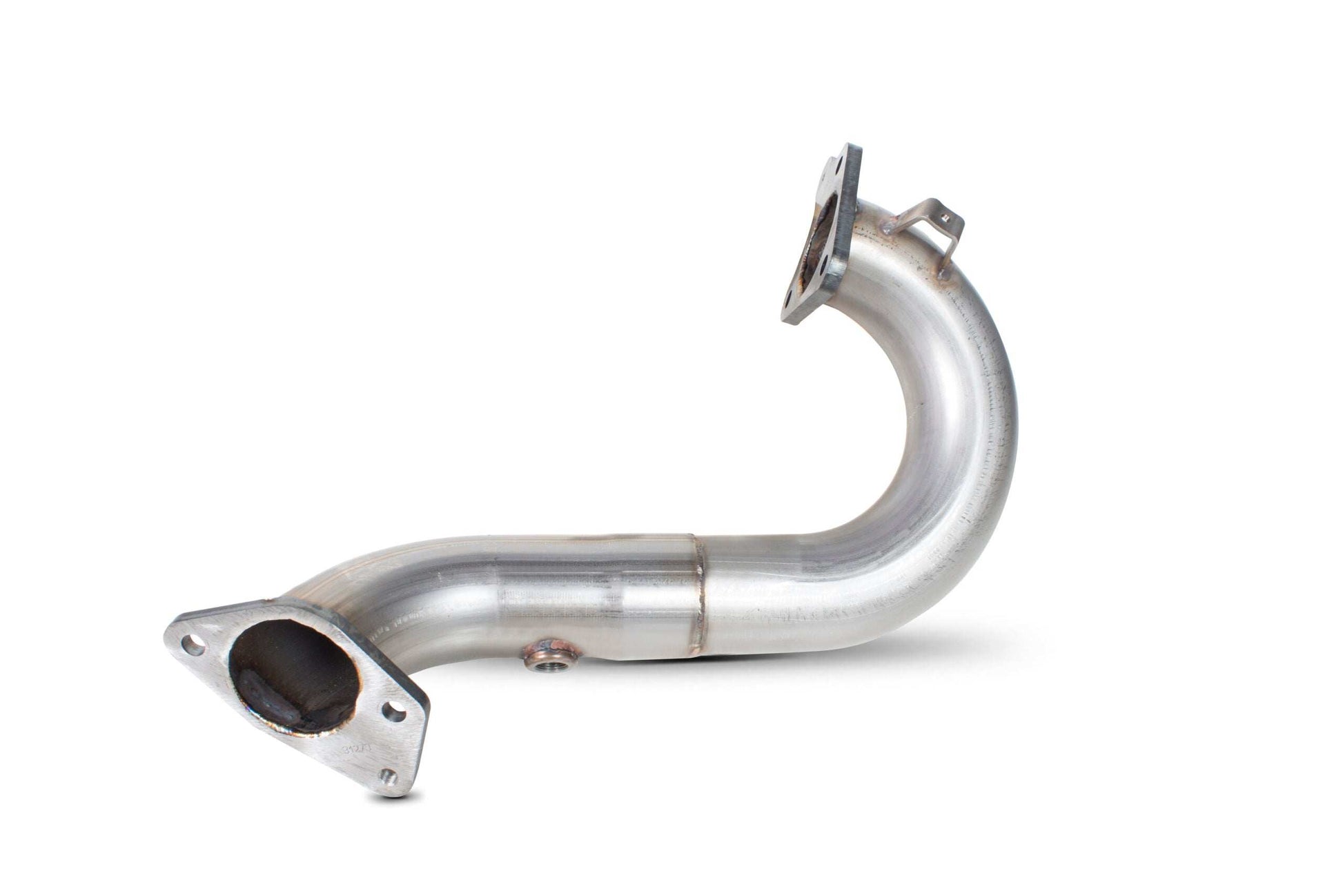 Scorpion Renault Clio MK4 RS 200 EDC Downpipe - Performance HQ - United Kingdom