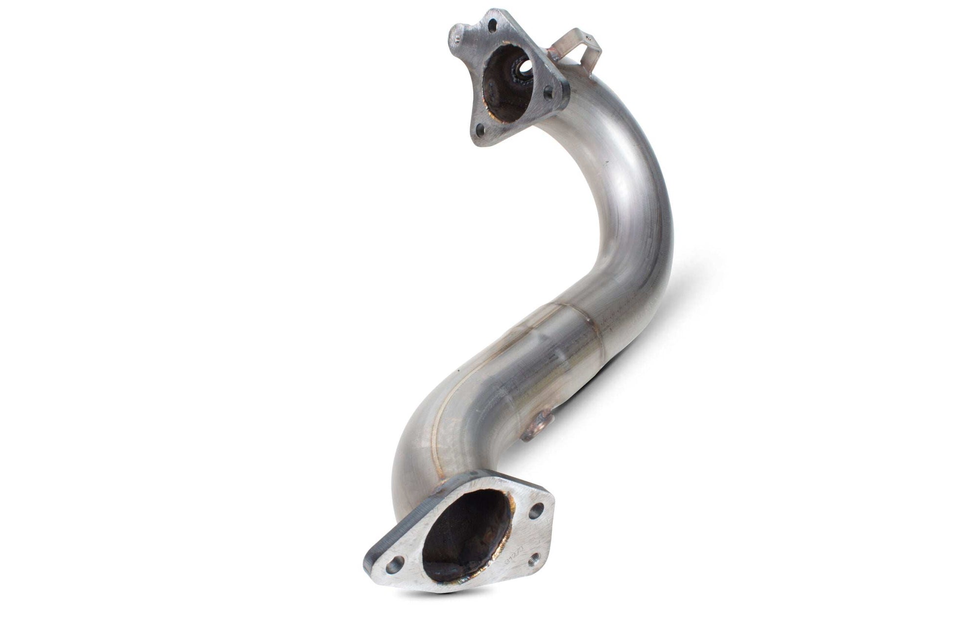 Scorpion Renault Clio MK4 RS 200 EDC Downpipe - Performance HQ - United Kingdom