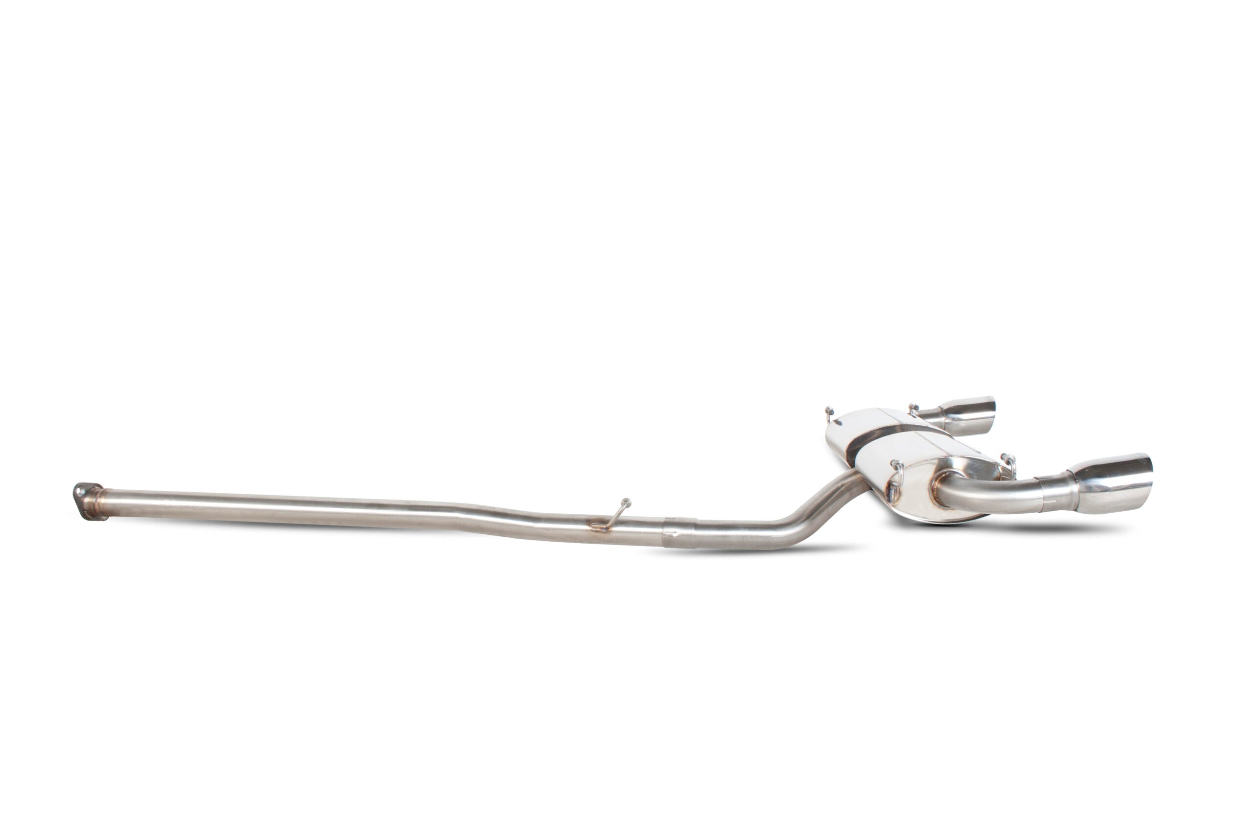 Scorpion Subaru GT86 GR86 Scion FR S BRZ Cat back Exhaust
