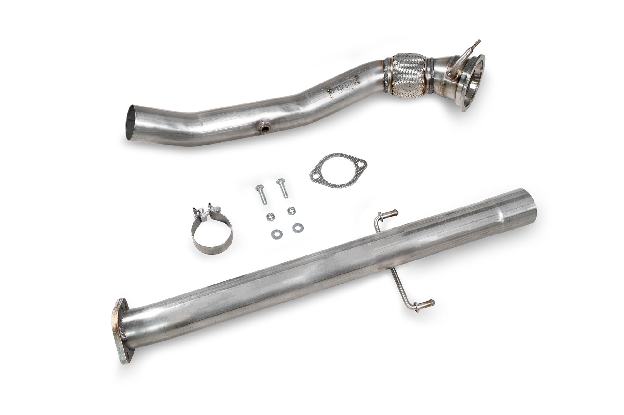 Scorpion Toyota GR Yaris Downpipe