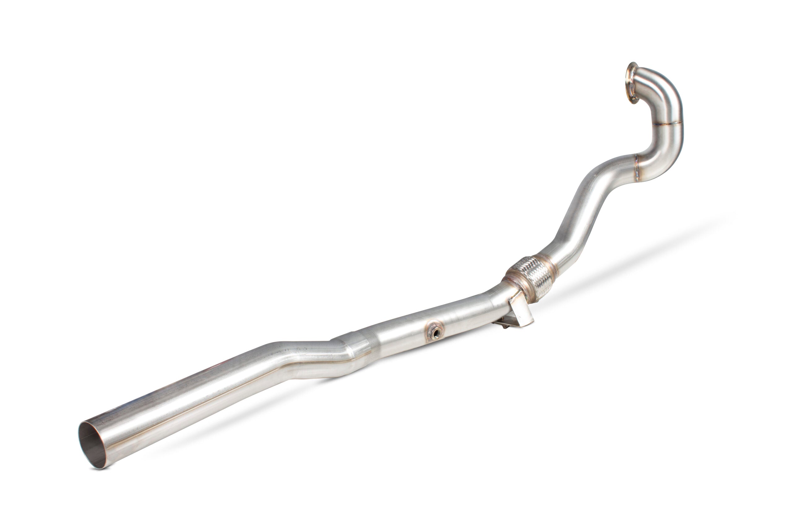 Scorpion Audi S1 2.0 TFSi Quattro Downpipe