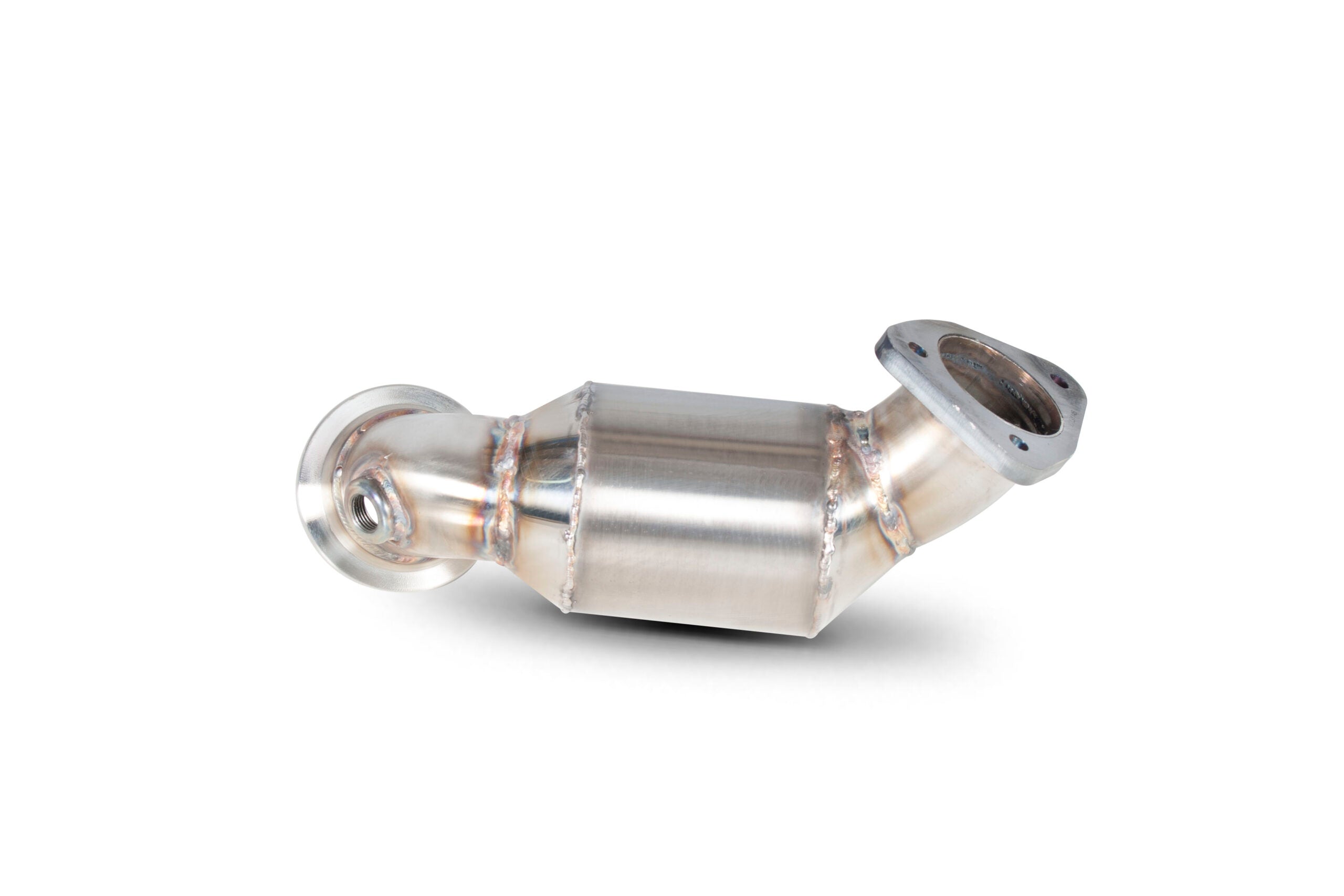 Scorpion Vauxhall 1.4 Astra GTC (2009 2015) & Corsa D 1.4 Black Edition Downpipe