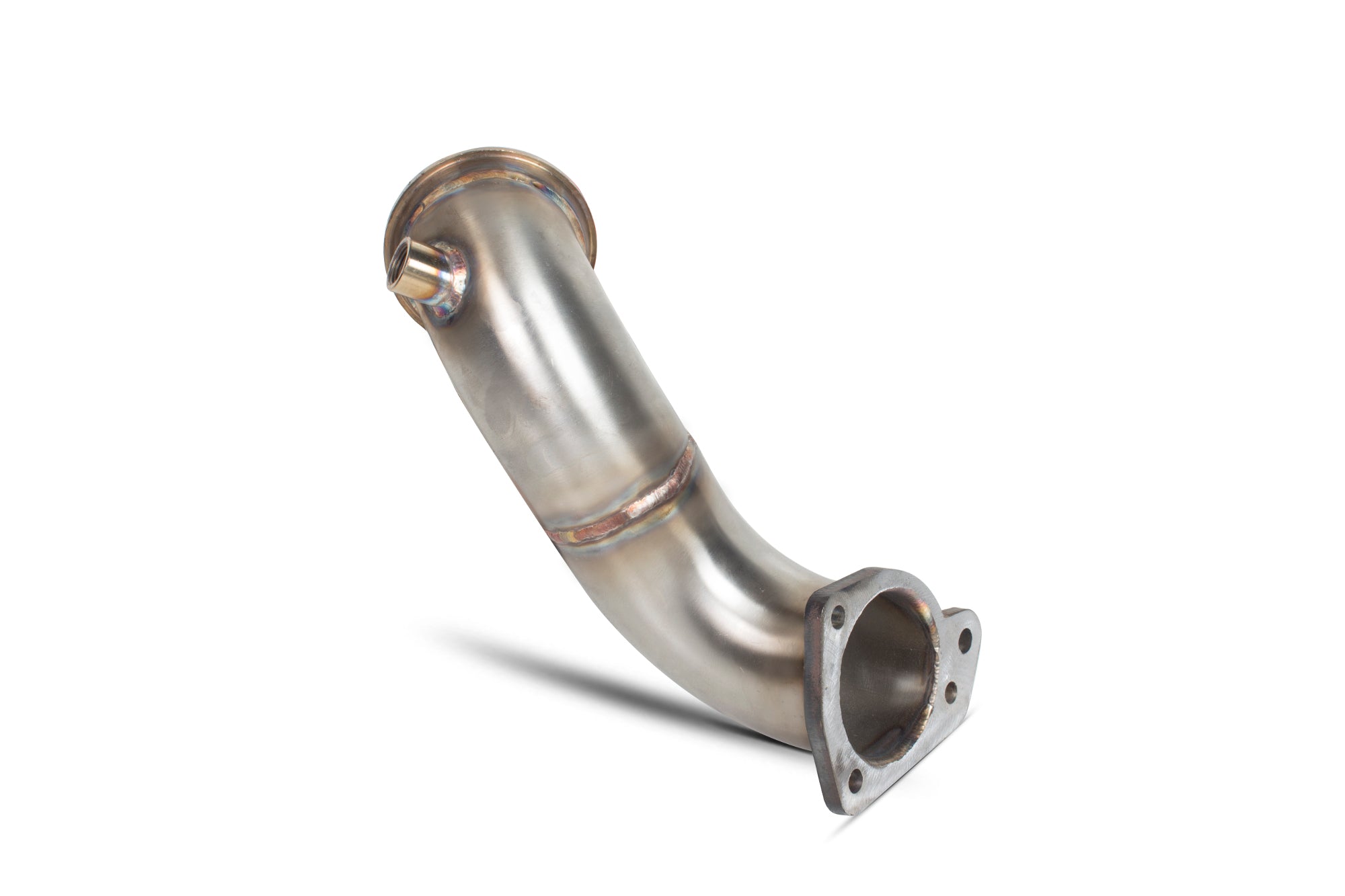 Scorpion Vauxhall Corsa D VXR Nurburgring Downpipe