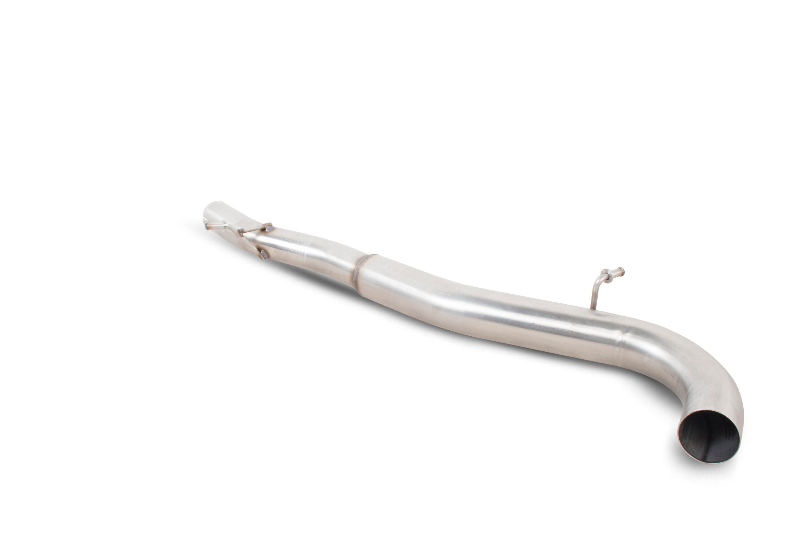 Scorpion Volkswagen Golf MK5 R32 Cat back Exhaust